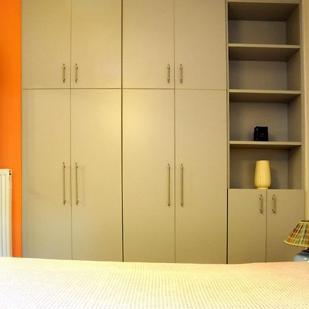 Olive And Orange Apartment Mistra Zewnętrze zdjęcie