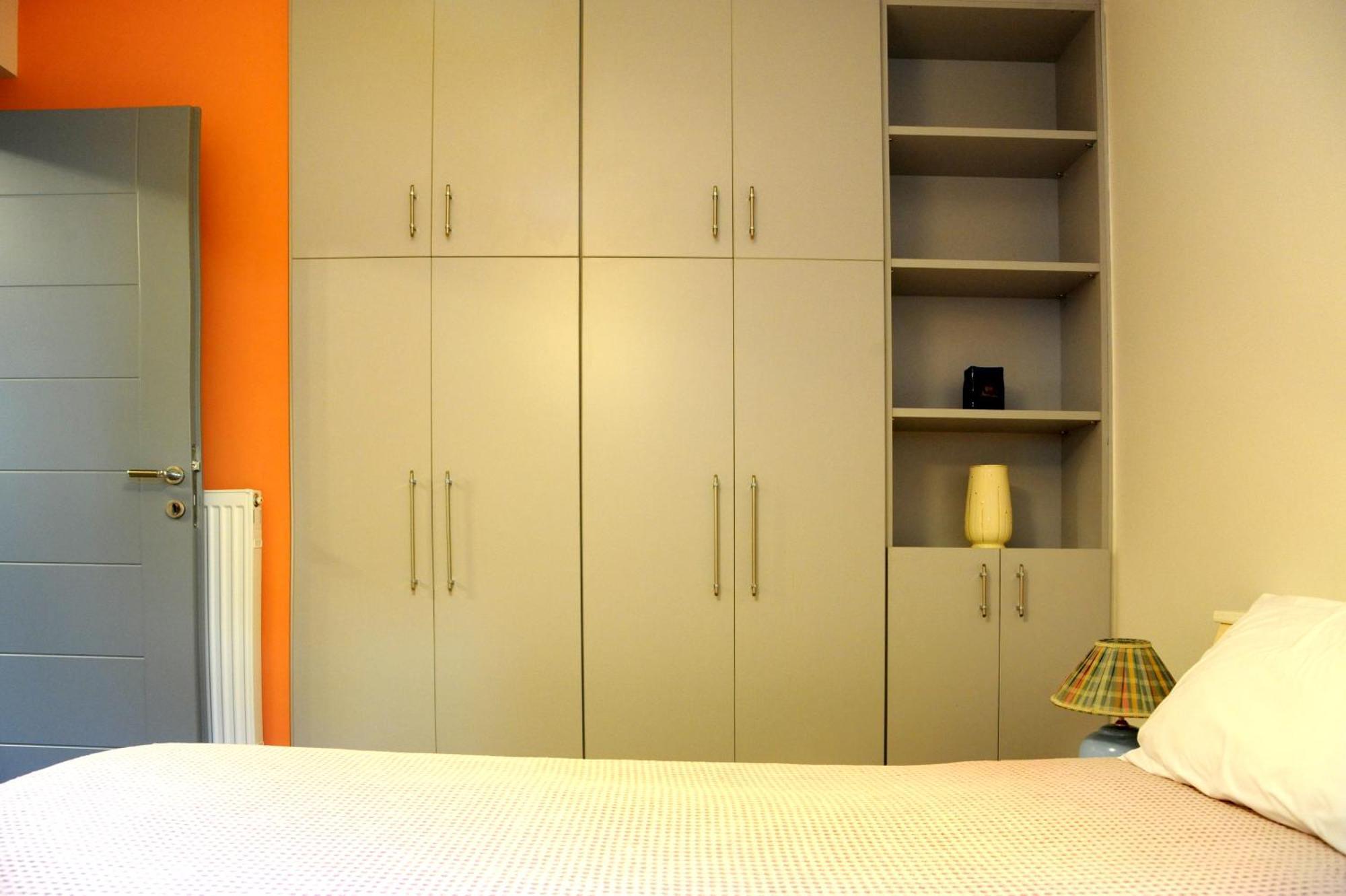 Olive And Orange Apartment Mistra Zewnętrze zdjęcie