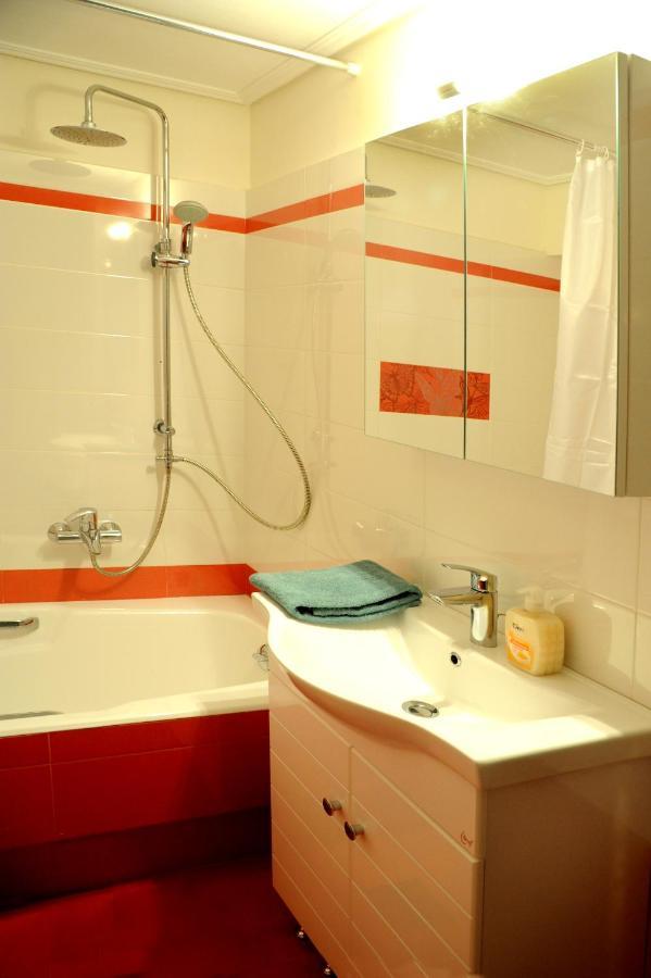Olive And Orange Apartment Mistra Zewnętrze zdjęcie